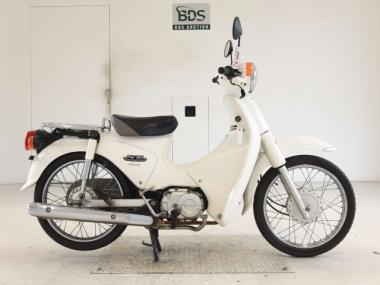 Honda C110