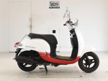 Honda Giorno