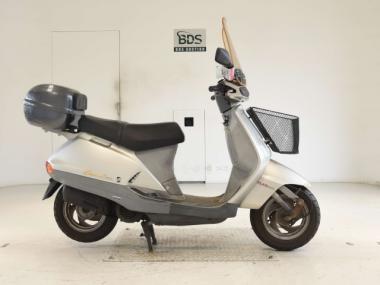 Honda Lead 90