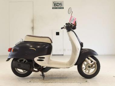 Honda Giorno