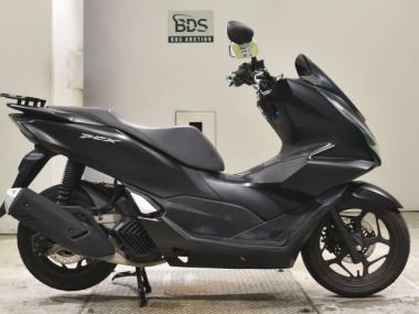 Honda PCX125
