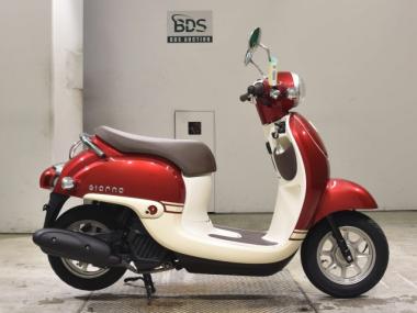 Honda Giorno