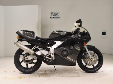 Honda CBR250 Rr