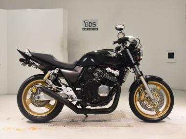 Honda CB400SFV
