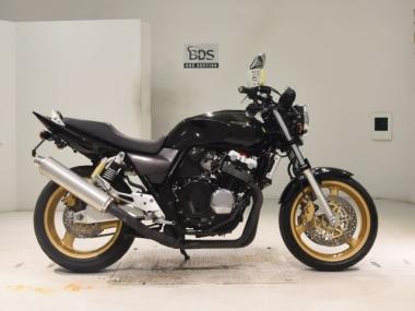 Honda CB400SFV