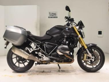 BMW R1200R