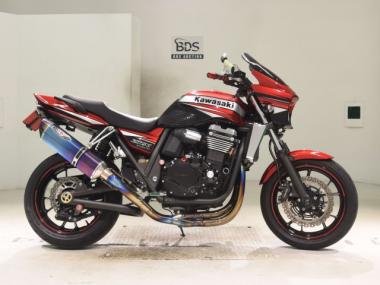 Kawasaki ZRX1200