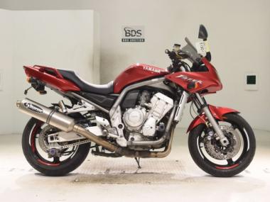 Yamaha FZS1000 Fazer