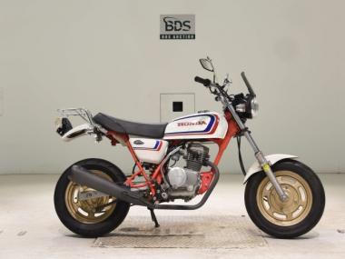 Honda APE50