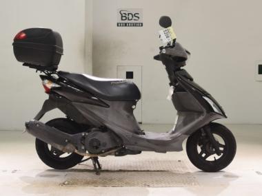 Suzuki Address V125