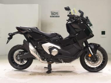 Honda X-ADV750