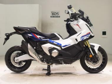 Honda X-ADV750