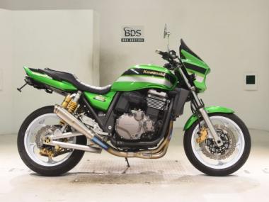 Kawasaki ZRX1200