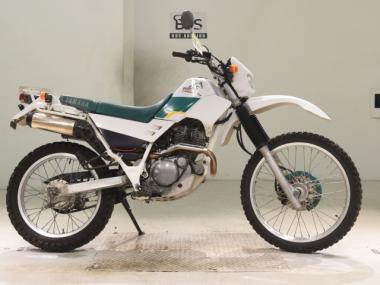 Yamaha Serow 225