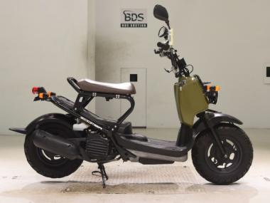 Honda Zoomer