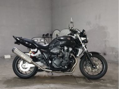 Honda CB1300SF