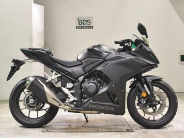 Honda CBR400R