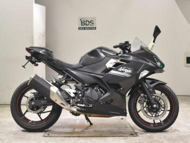 Kawasaki Ninja250