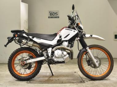 Yamaha Serow 250