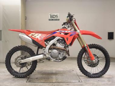 Honda CRF250R