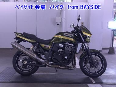 Kawasaki ZRX1200