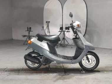 Yamaha Jog Aprio