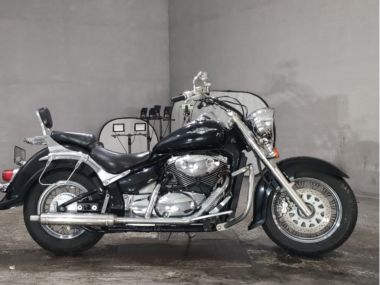 Suzuki Intruder 400 Classic