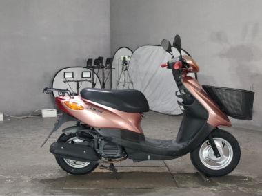 Yamaha Jog