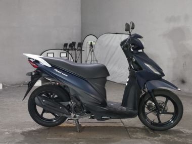 Suzuki Address V110