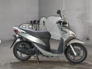 Honda Dio 110