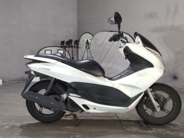 Honda PCX125