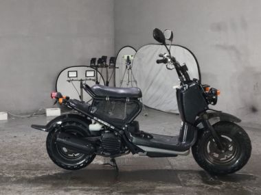 Honda Zoomer