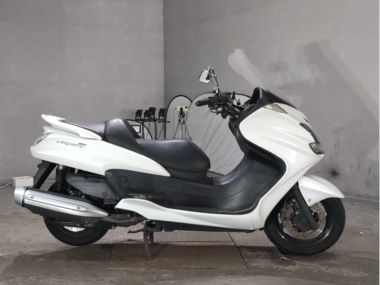 Yamaha Grand Majesty400