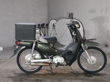 Honda Super CUB50