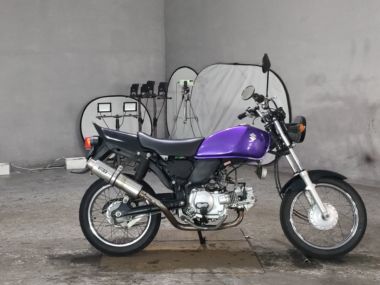 Suzuki GS50