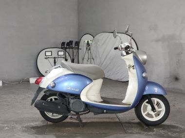 Yamaha Vino