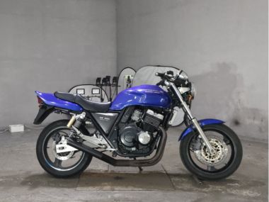 Honda CB400SF