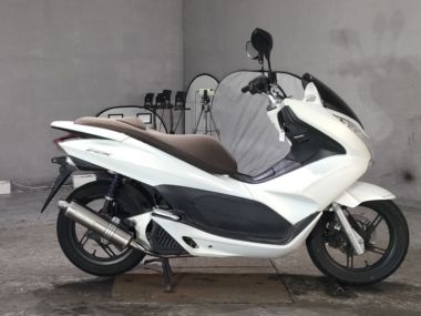 Honda PCX125