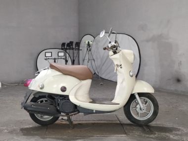 Yamaha Vino