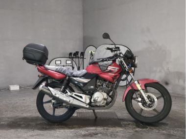 Yamaha YBR125