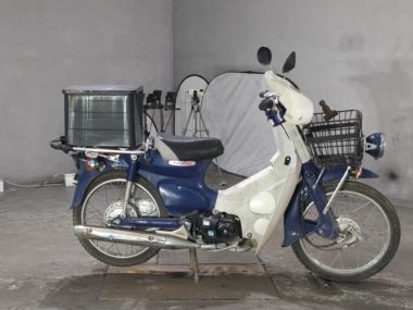 Honda Super CUB50