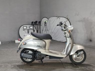 Yamaha Vino