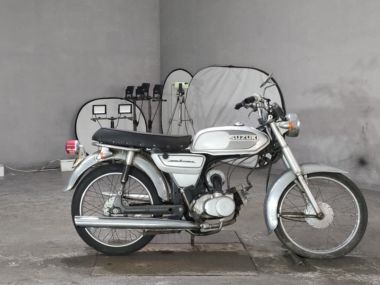 Suzuki Colleda50