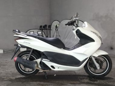 Honda PCX125