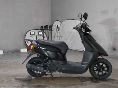 Yamaha Jog