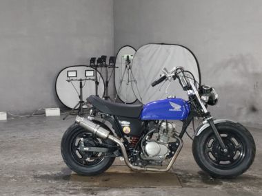 Honda APE50