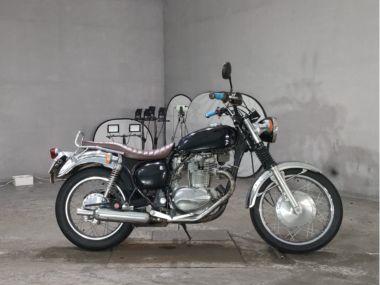 Kawasaki Estrella250