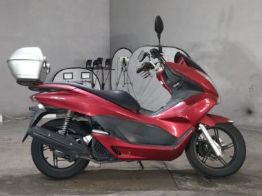 Honda PCX125
