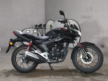 Honda CBF125R