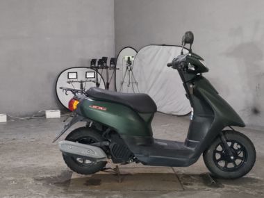 Yamaha Jog